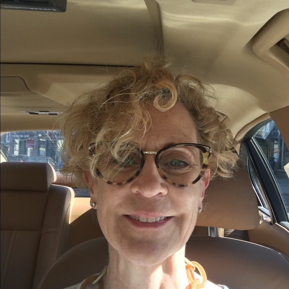 Meet your Posher, Denny